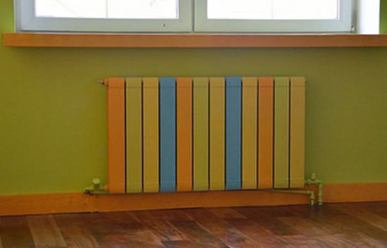 какие бывают радиаторы отопления