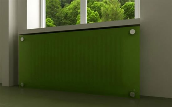 экраны на чугунные радиаторы отопления