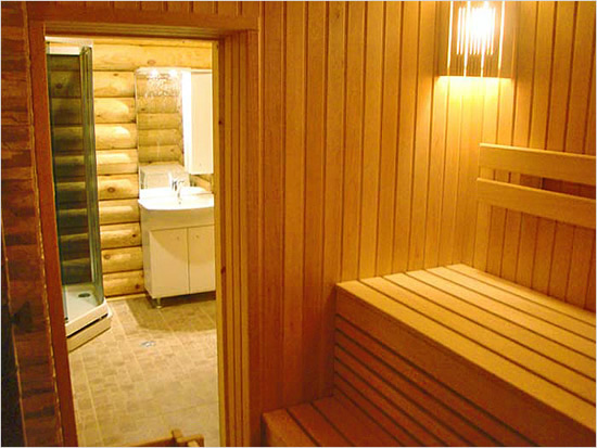 Комбинированная отделка