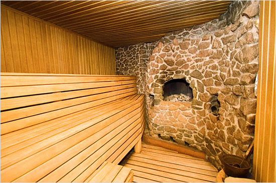 Натуральный природный материал