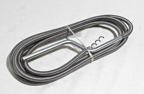 сантехнический трос